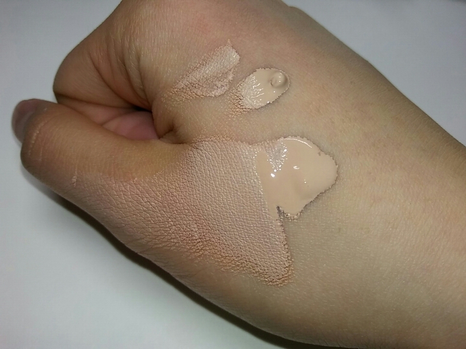 난 분명 다 발랐는데 이만큼이나 남아브렀다... ㅜㅜㅜㅠ푸푸ㅜㅠㅜ