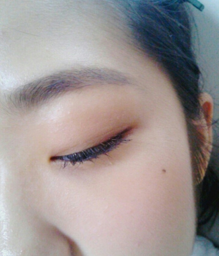 오 이것도 펄감 잘 안나왔지만 이게 젤 비슷하게 나온거 같아요!!!