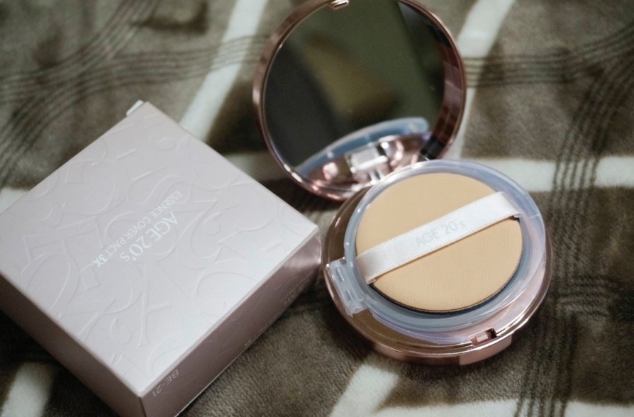 짜잔~
로즈핑크빛의 케이스가 사랑스러운 패키지에용