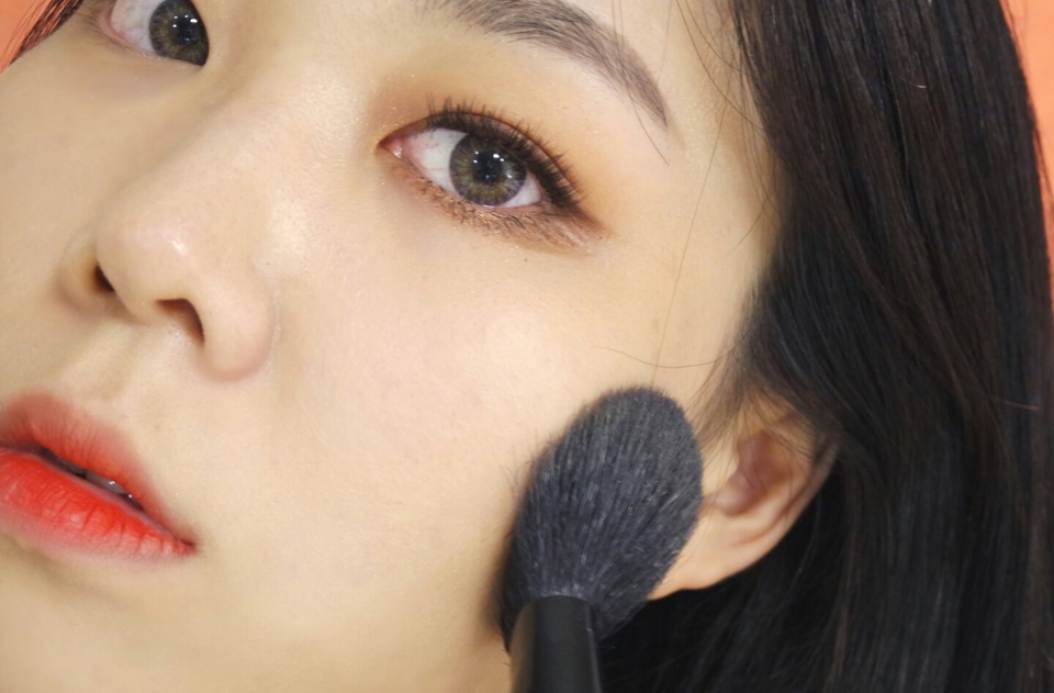 쉐이딩 해줍니다 ~ㅅ~