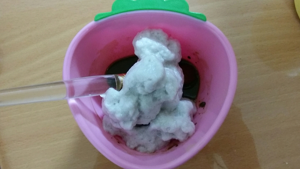 구름팩을 투하! 해줍니다~