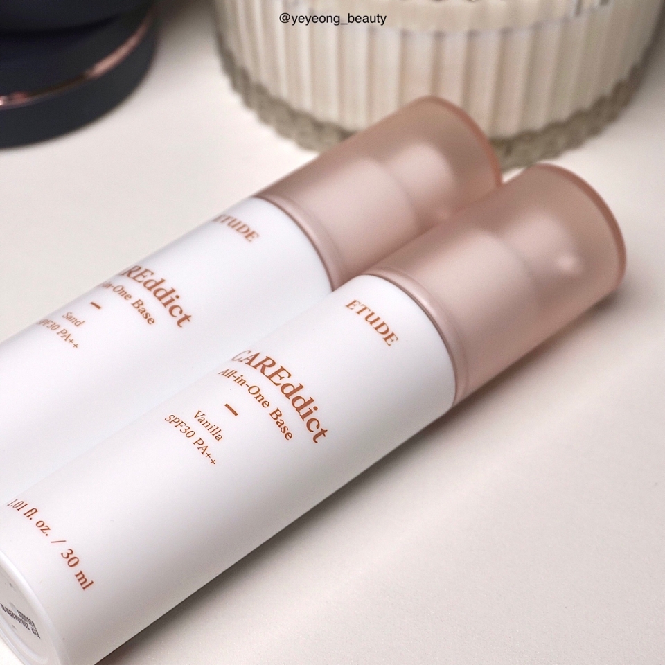 SPF30 PA++
30ml / 18000원