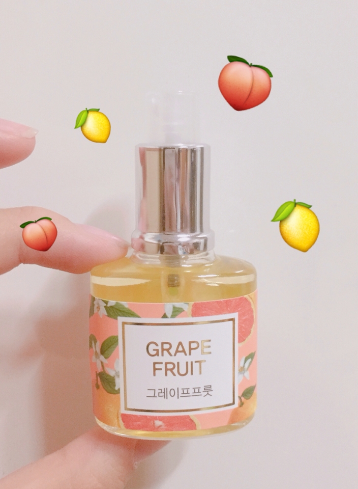 외관 💖 나름 귀여운 .. 