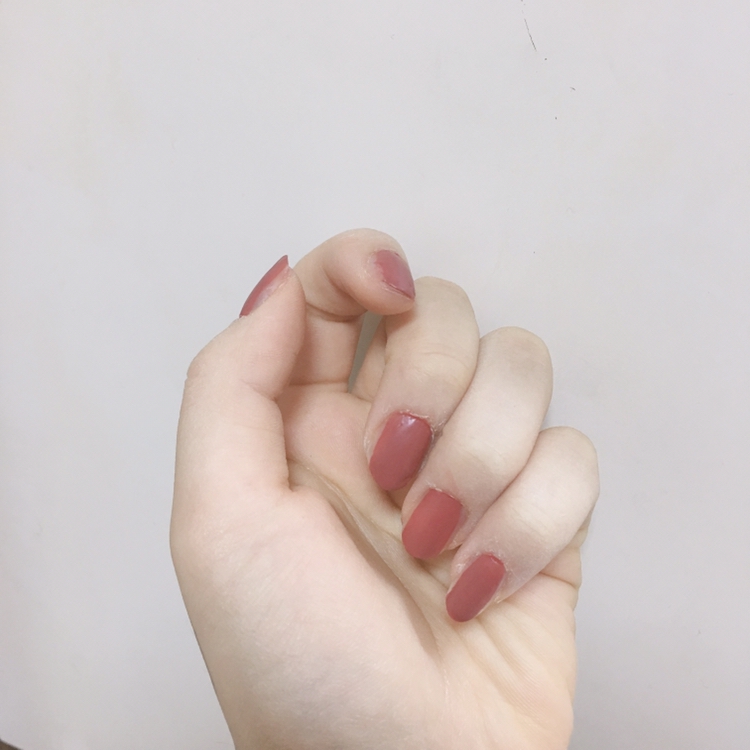 완성!
