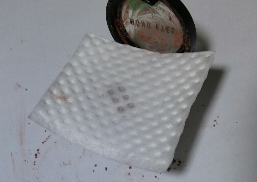 슥.... 올려줍니다 
사실 토너는 훨씬 더 많이 써도되요 하지만 저는 무서우니까 저정도만 했어요.....ㅎ