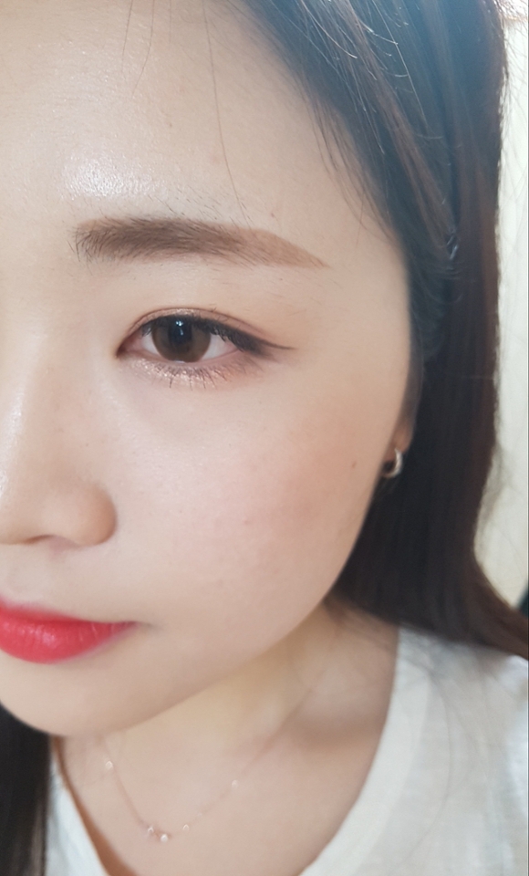 전체적인 모습이에요!
