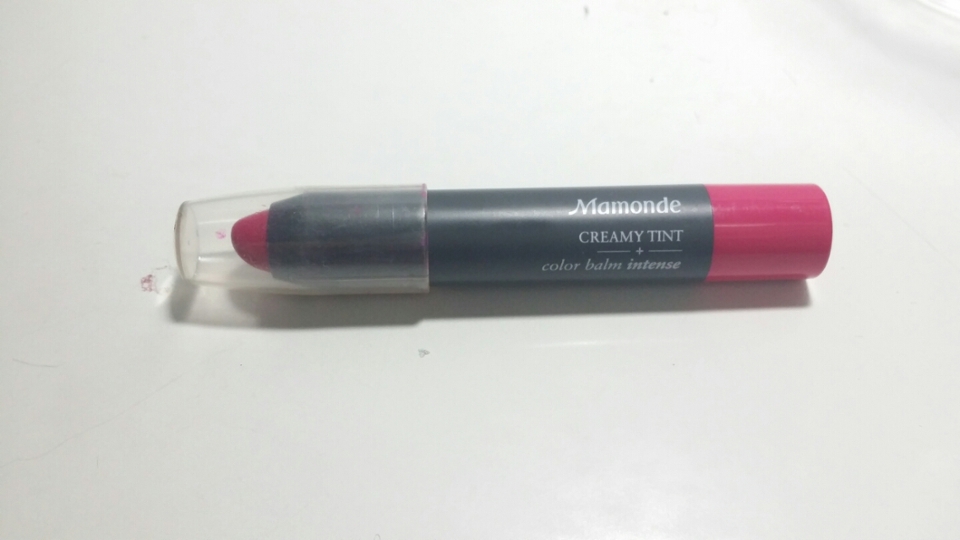 다 좋은데 단점이 뚜껑이 너무 약해서 잘 깨져요😢
이상 갈색머리동양인 이었습니다💋