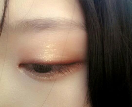 마스카라한사진