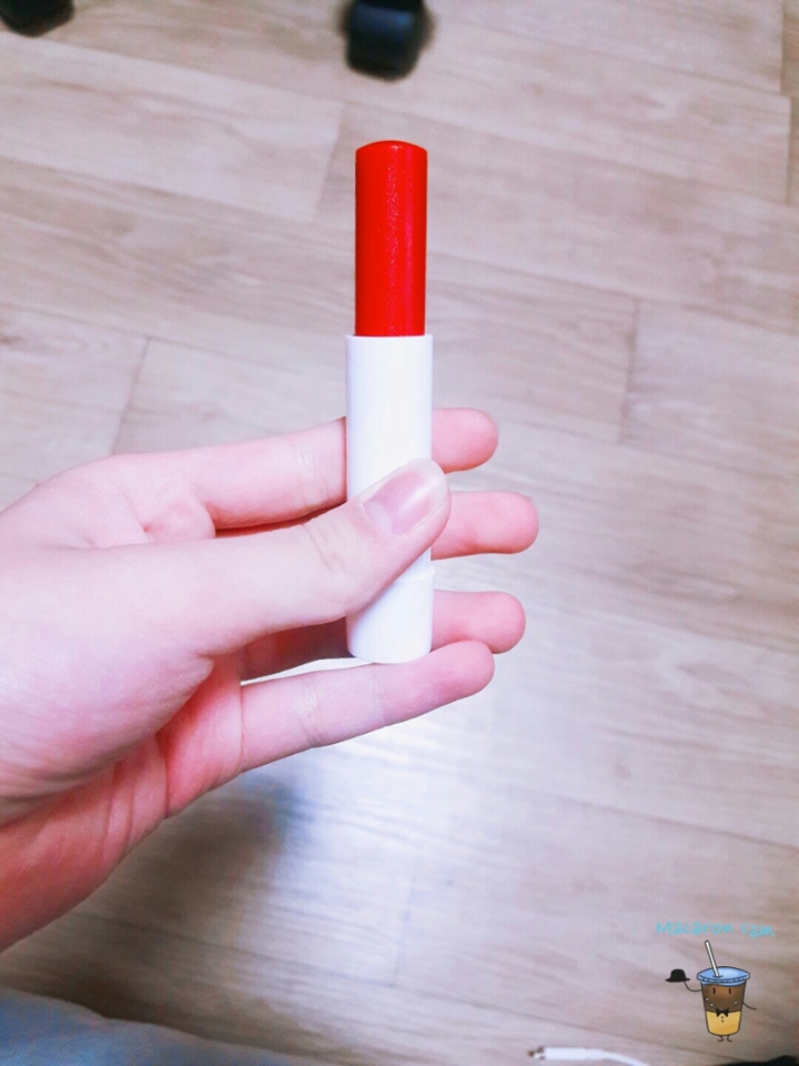 용량도 넉넉해서 두고두고 쓸 수 있을 것 같아요!