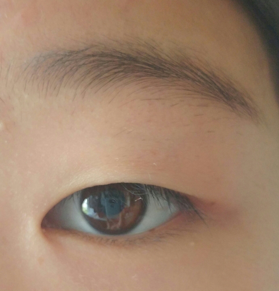 먼저 제 비루한 쌩눈..입니당