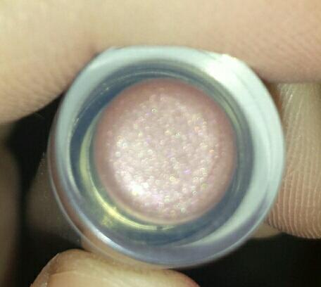 위에 색상확인가능!
펄 자글☆★