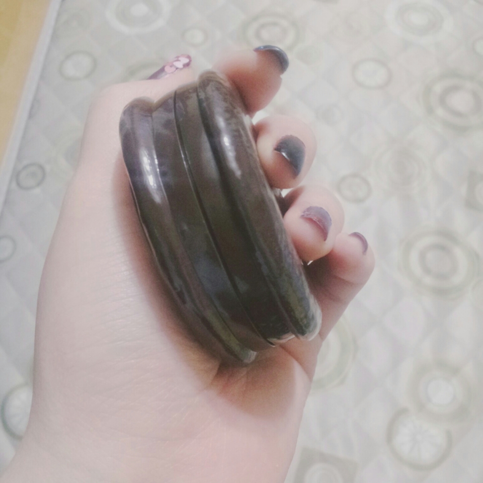 진짜 초코파이같은 두께! 맘에 드는군요ㅎㅎ
사랑스럽..!