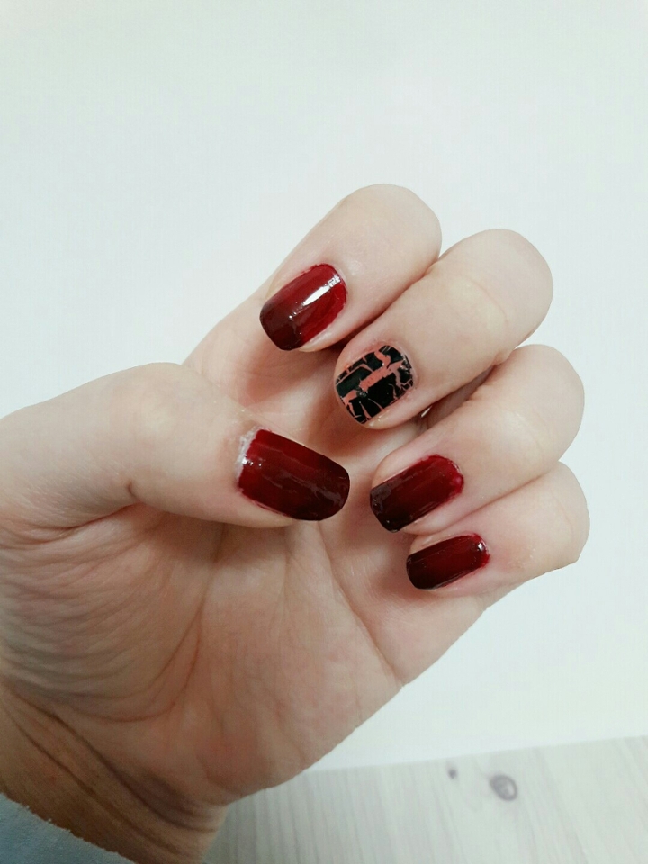 와....너무 예쁩니다 따라해보셔요~^^