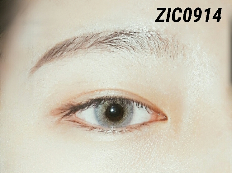 아무것도안한눈입니다