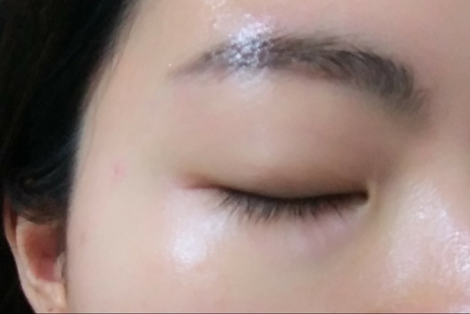 다음날까지 당김없이~!