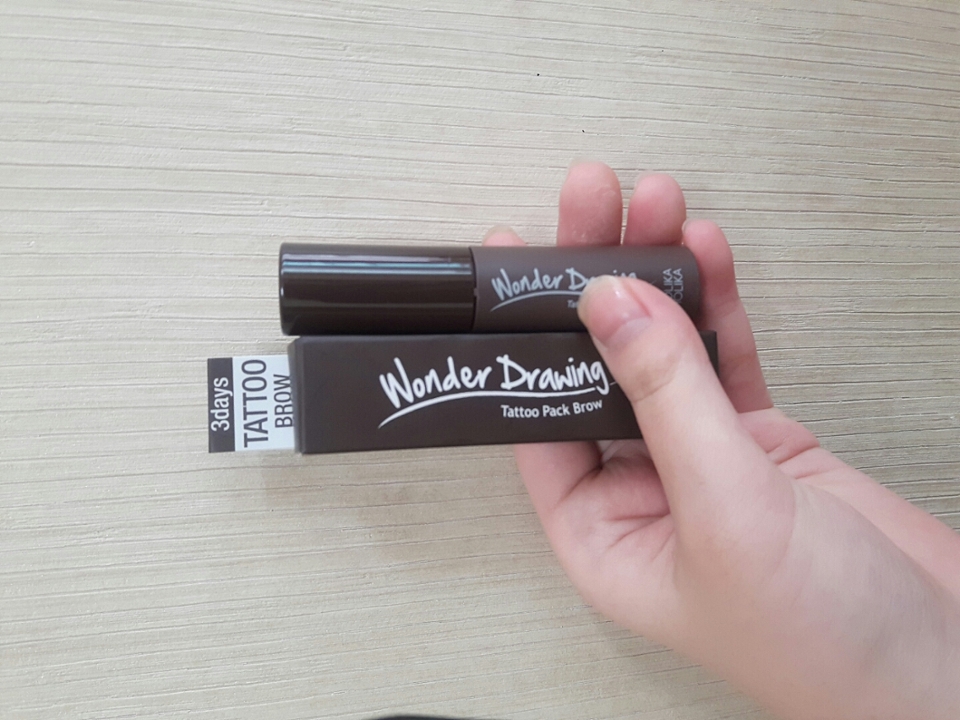 생갇 보다 통통했어용