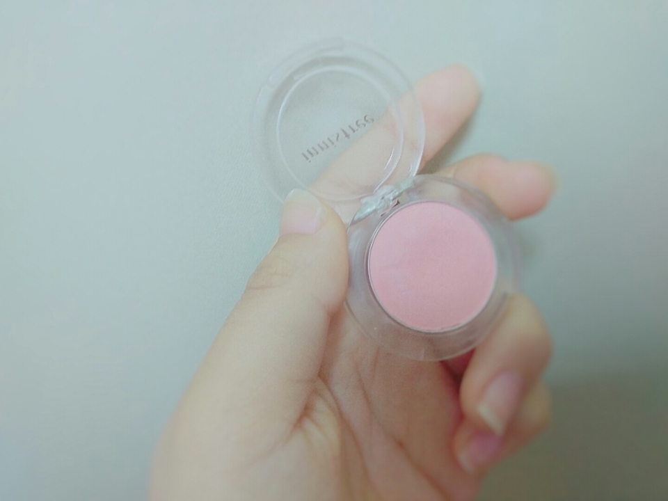 💕요렇게 분홍분홍해서 벗꽃을 연상시킨답니다!!!♥♥♥