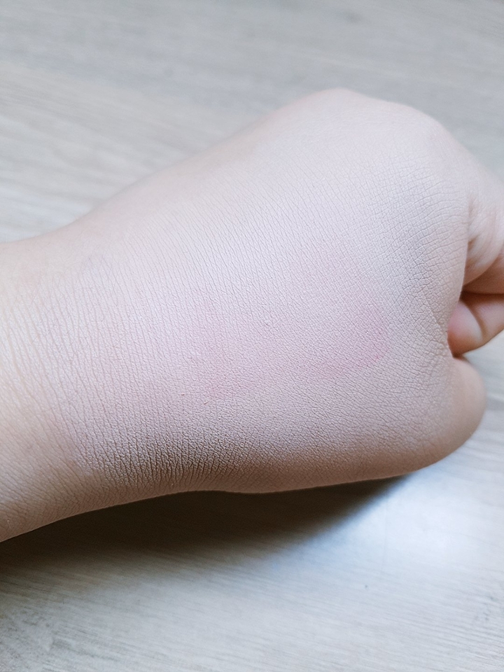 커버 후(붉은기도 잘 없에준다)