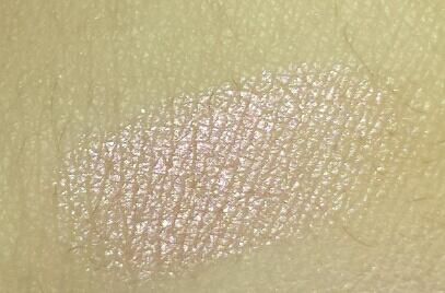 핑크펄 + 화이트펄 @.@;