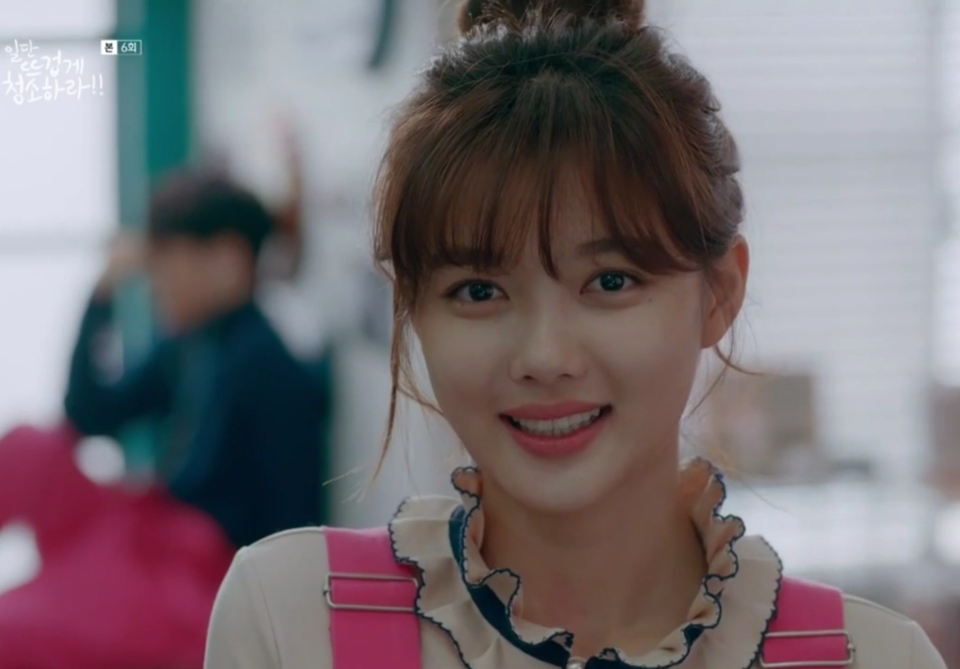 제....제가 따라해봤어요... 재밌게 봐주세요^^