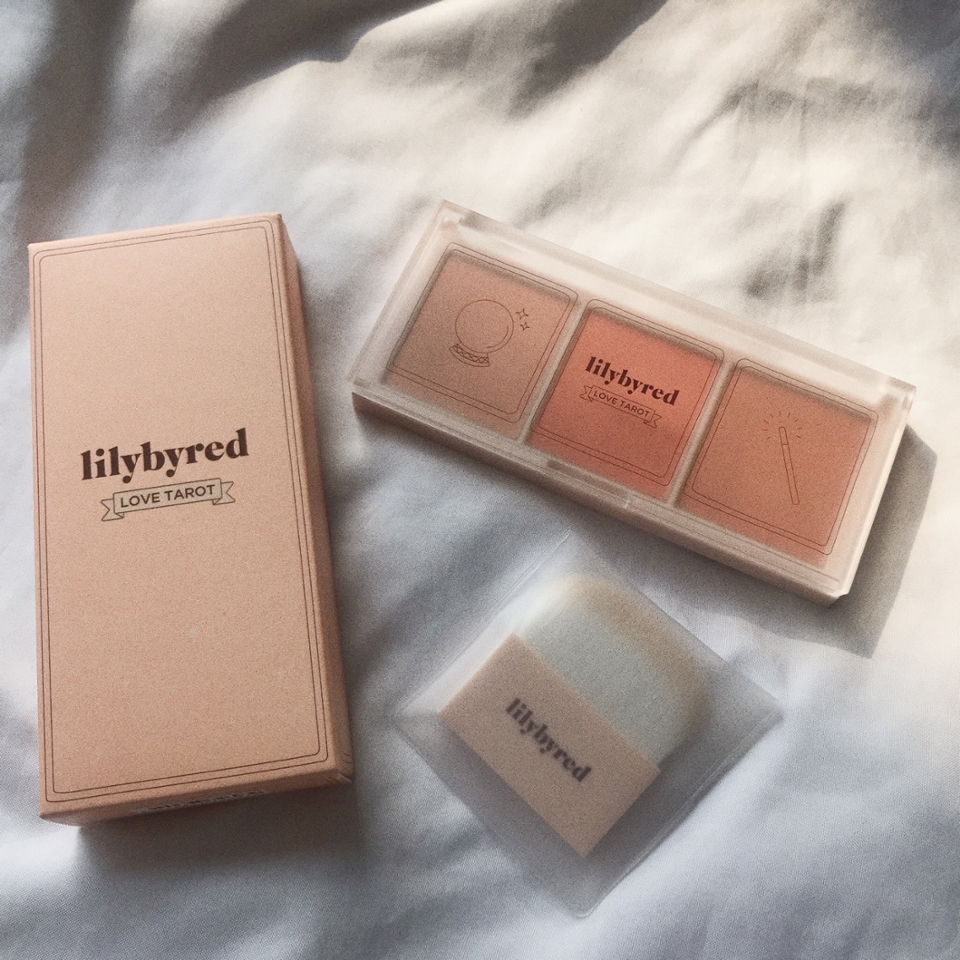 이렇게 세가지 색상이 들어있어요!