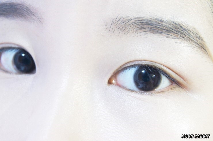 정말 티 안나고 자연스럽죠? 학생분들이 쓰기에 좋은 것 같아요. 물론 직장인도 :)