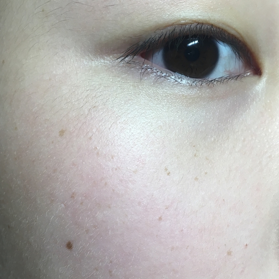 건조한 피부에용  ㅠㅠ!