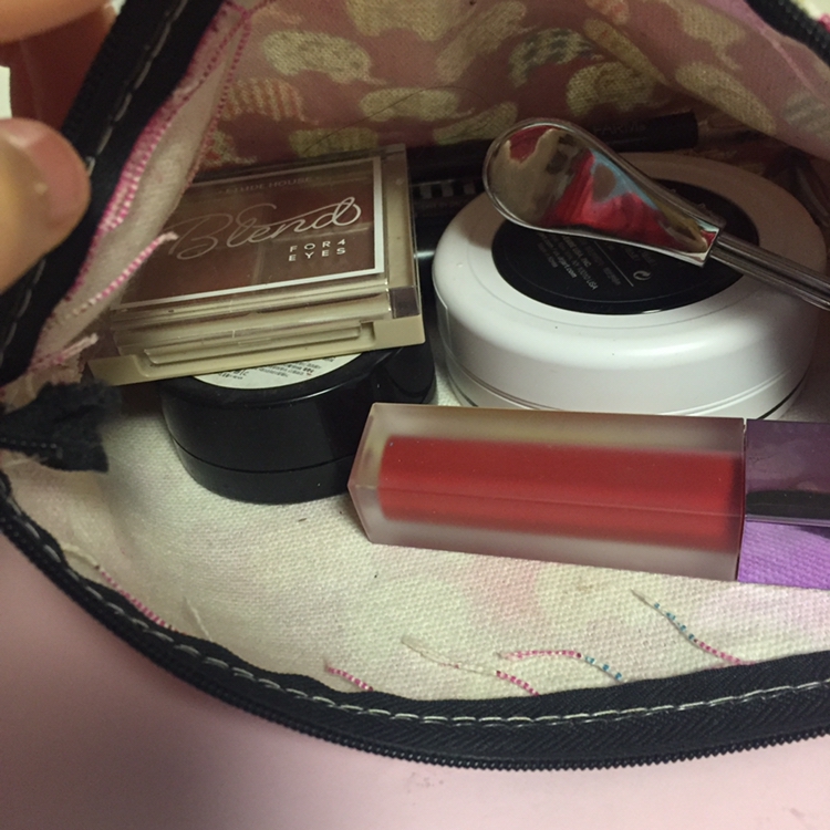 더럽더럽한 속샷