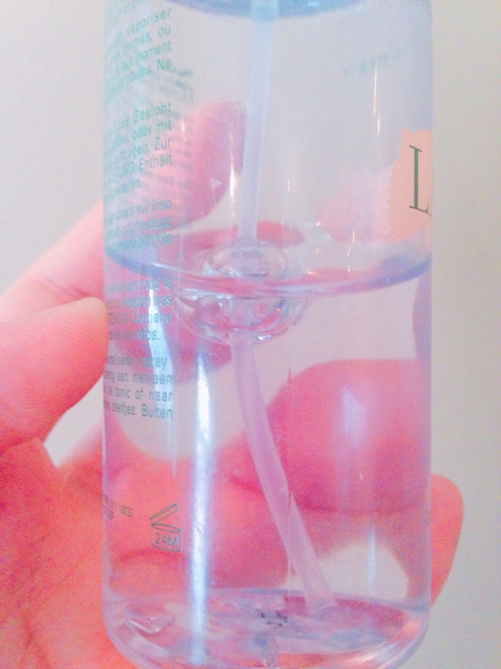 요게 성분 활성화 도움이 되는 쇠 구슬이에요! 독특독특~