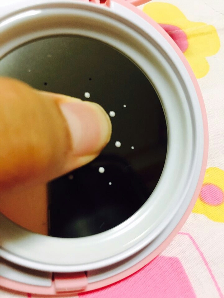 이렇게 펌핑이 나옵니다