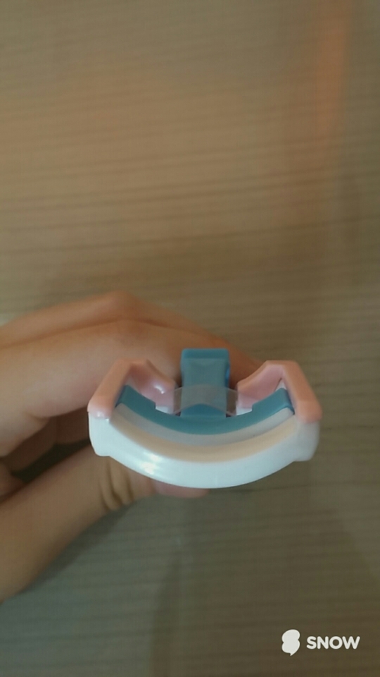 위에서 곡선의 정도 봐주세요