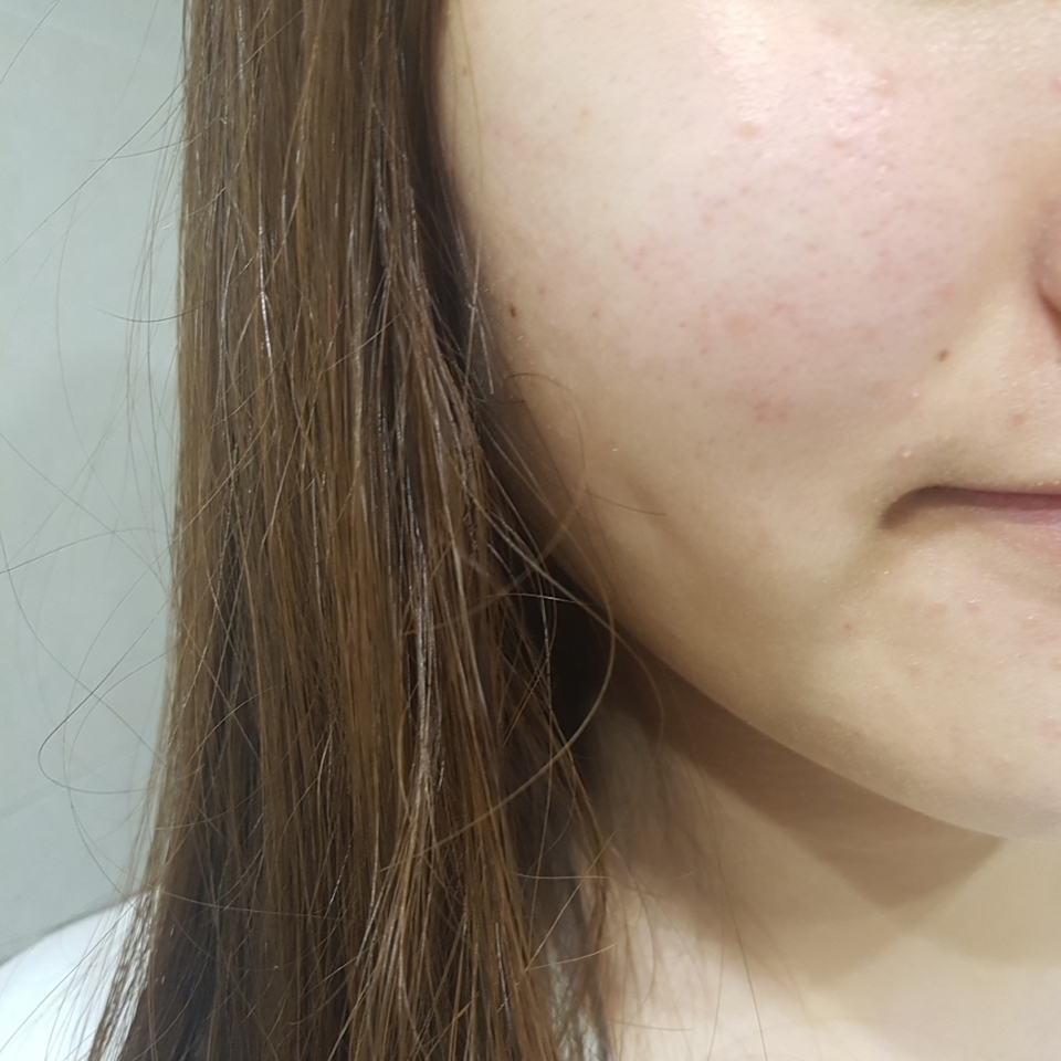 반대쪽에도 쓱쓱