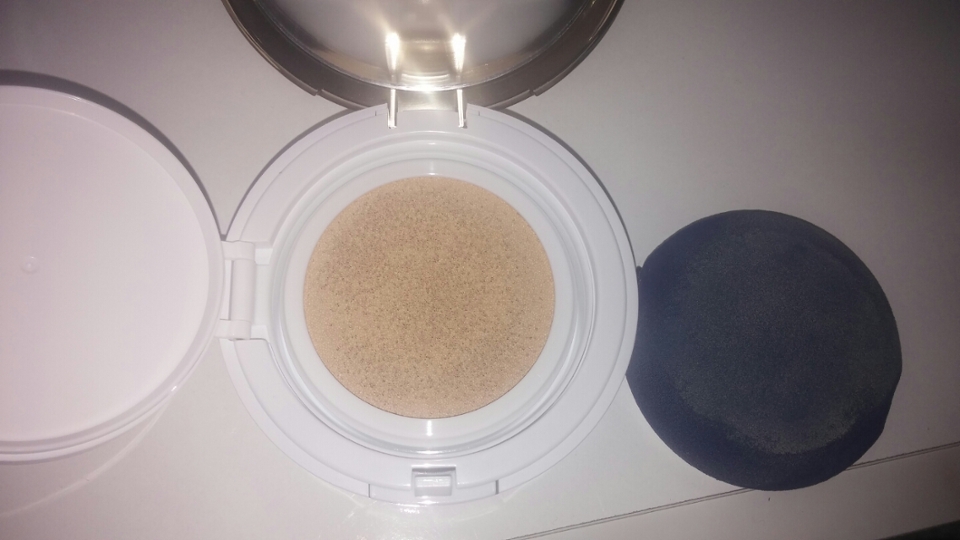 빠밤!!
이거 퍼프도 정말죠아요~