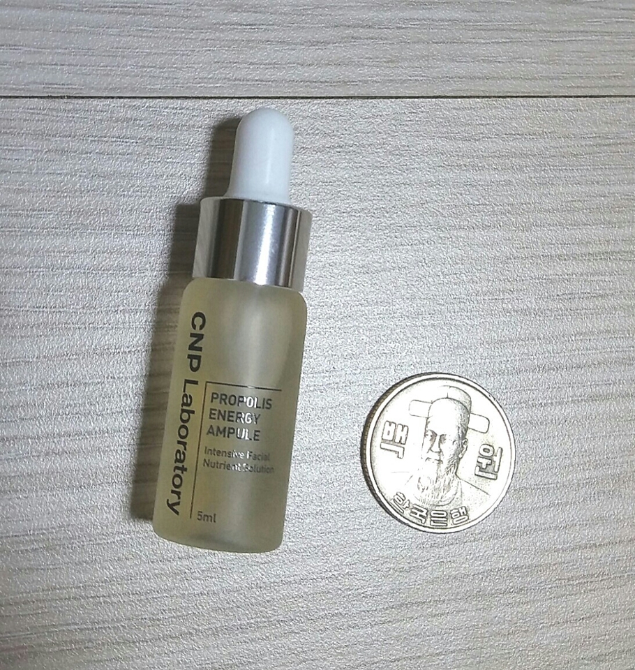 제가 받은 제품의 크기입니다 ㅋㅋ