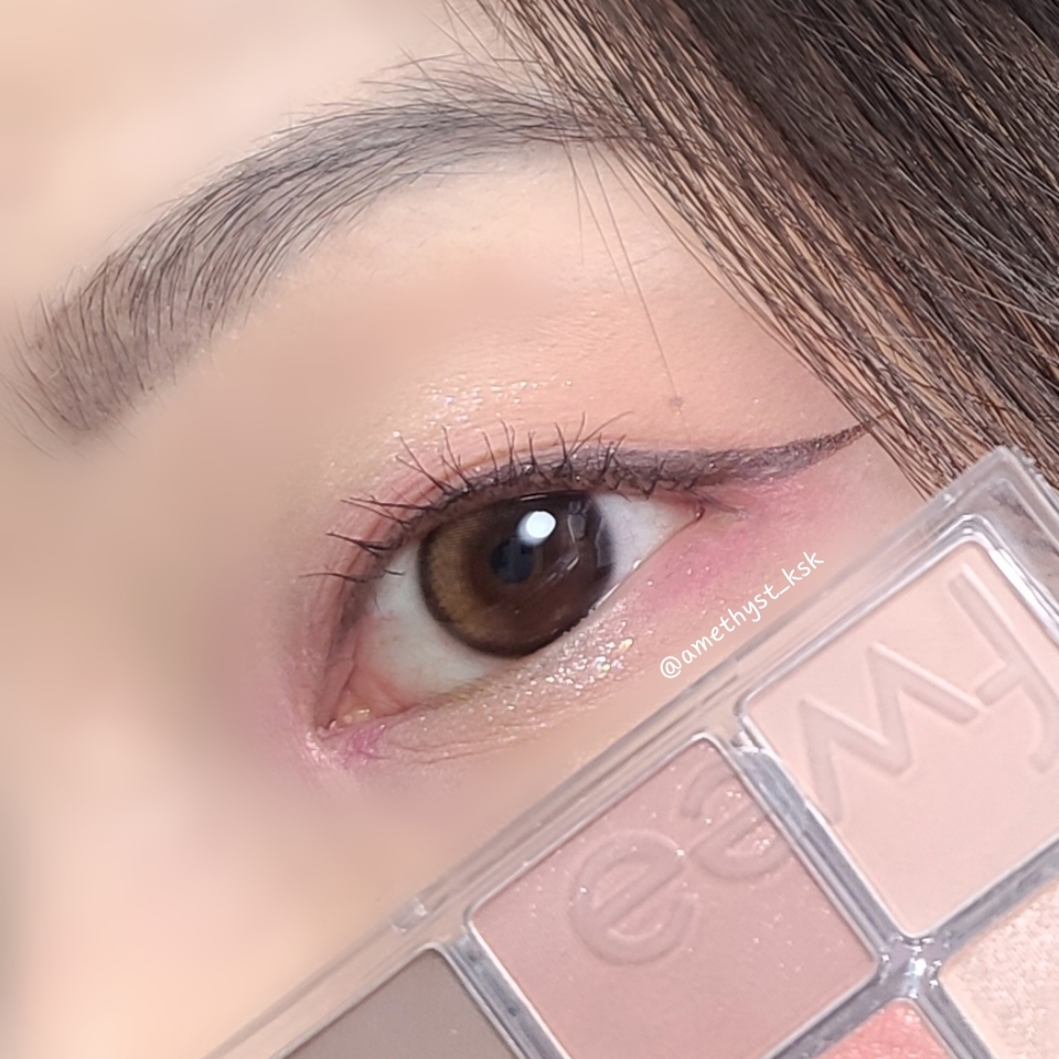 쿨톤 섀도우 팔레트로 추천드려욥

#퓌섀도우 #쿨톤섀도우 #쿨톤추천
#무쌍메이크업 #퓌팔레트 #여름쿨톤 #여름쿨톤섀도우
#여쿨섀도우 #여름쿨톤섀도우