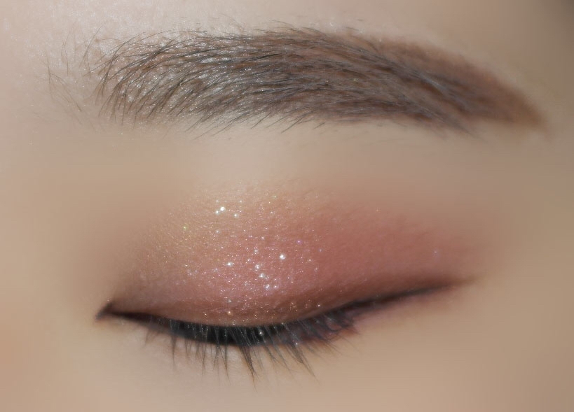 눈을 감으면 요렇게~
눈을 뜨면 안보여서 굳이 안 풀어도되요 키키키
#무쌍의소소한장점 
