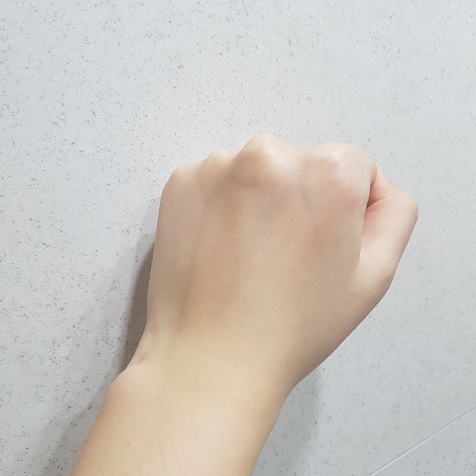 윤기가나고 쫀쫀해져요