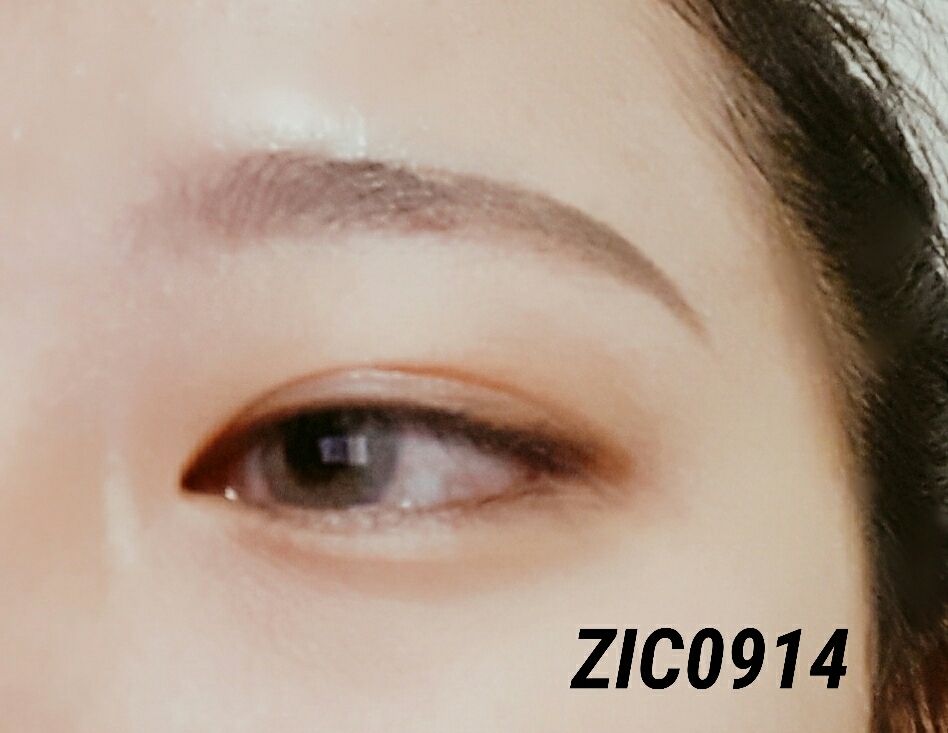 이건셀카모드로 아무것도안했을때