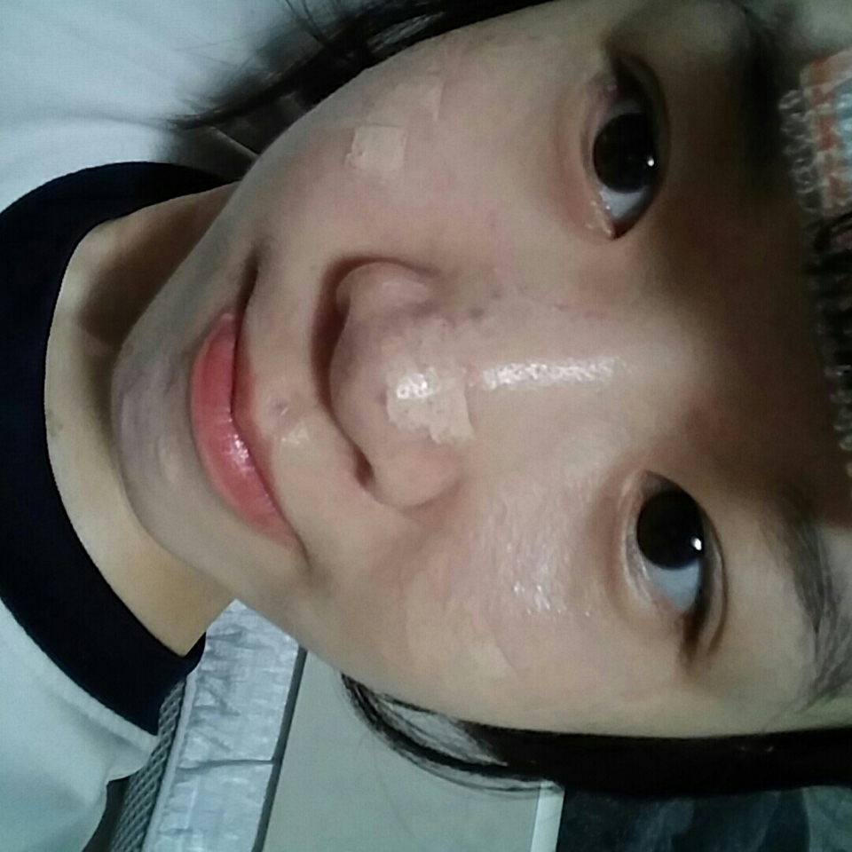 요로코롬 발라줘용