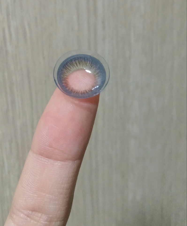 안쪽 색이 더 옅어서 앞뒤 구별이 쉬워요!