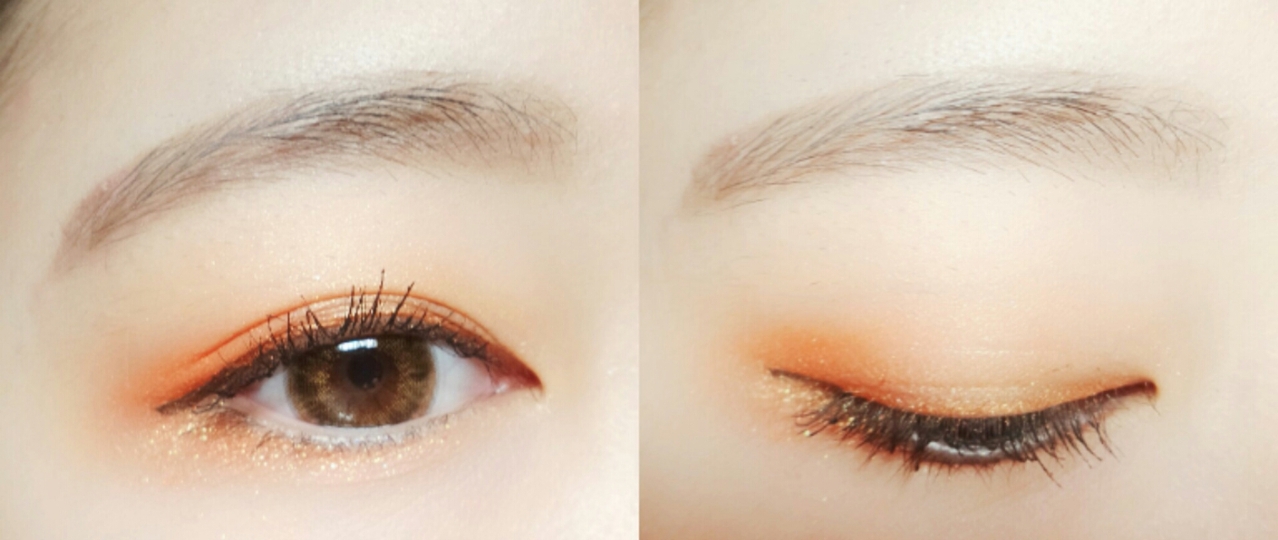그리고마지막으로!!마스카라인데요..
제가아무거나집어와서 크리니크 볼륨익스트림마스카라인데요..!저는개인적으로미샤3d마스카라를추천합니다😂