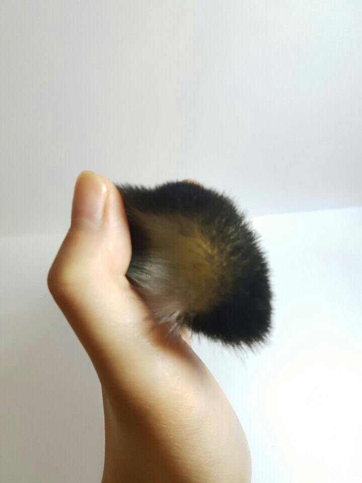 모가 굉장히 부드러워요