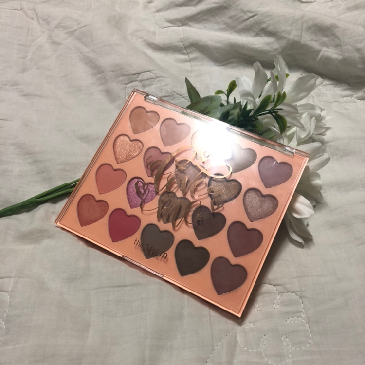 쫘잔 이렇게 곱디고운 팔레트가 등장❗️
패키지 넘넘 귀엽지 않나요??