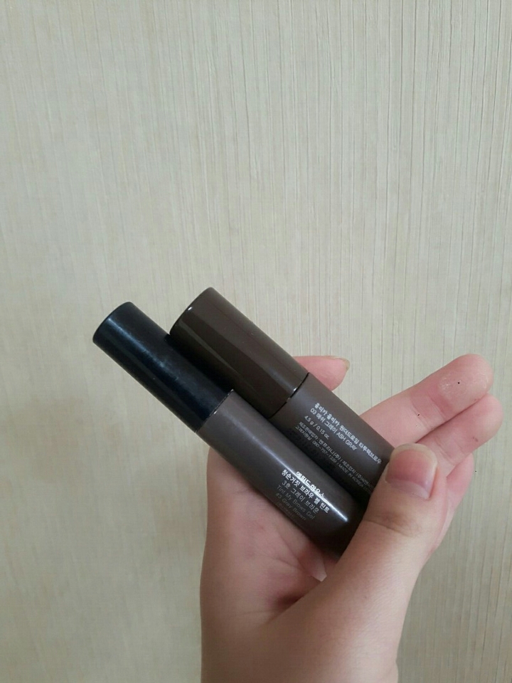 에뛰드 거는 3호 그레이 브라운 이네영