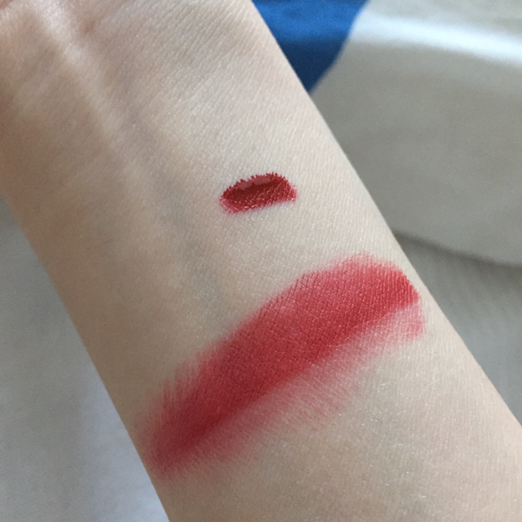 색 짱짱하고 이쁘쥬😊