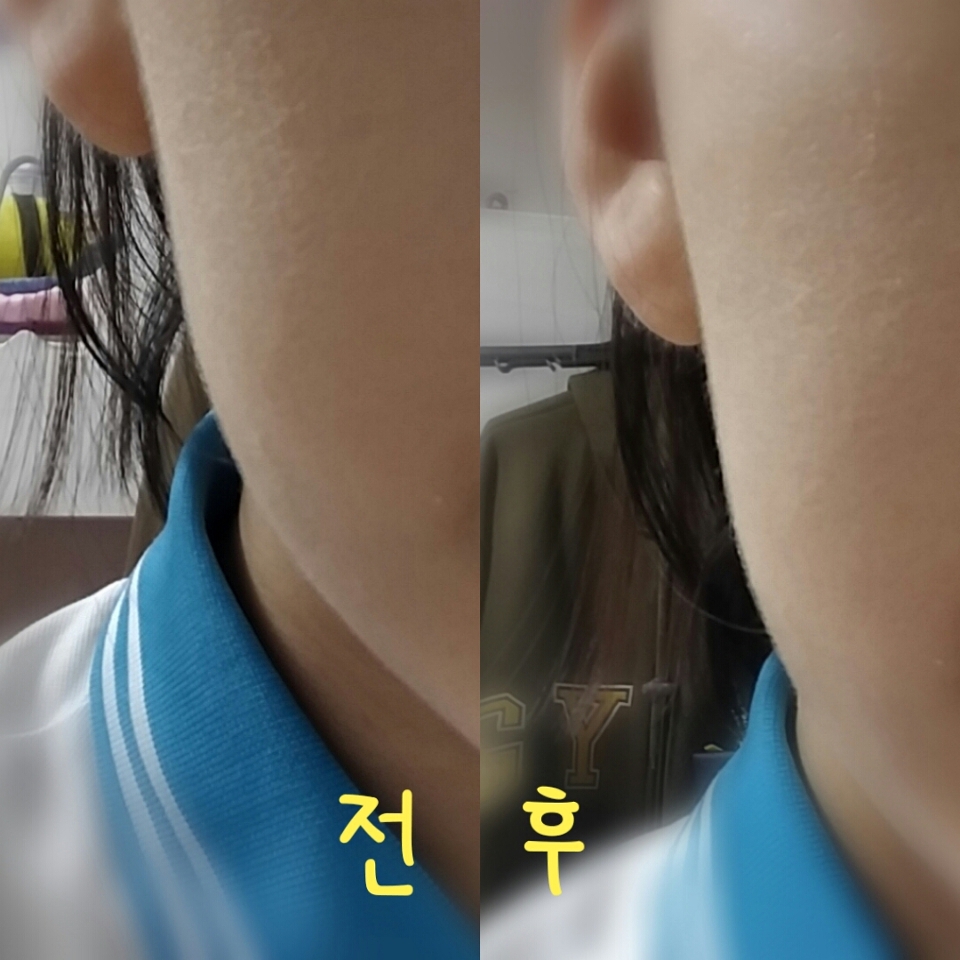 차이는 이렇습니당! 사실 별 차이는 없어요...ㅎㅎㅎㅎㅎ