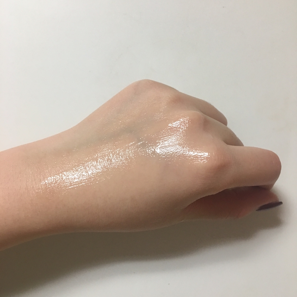 수분감 넘치는게 보이시나요?