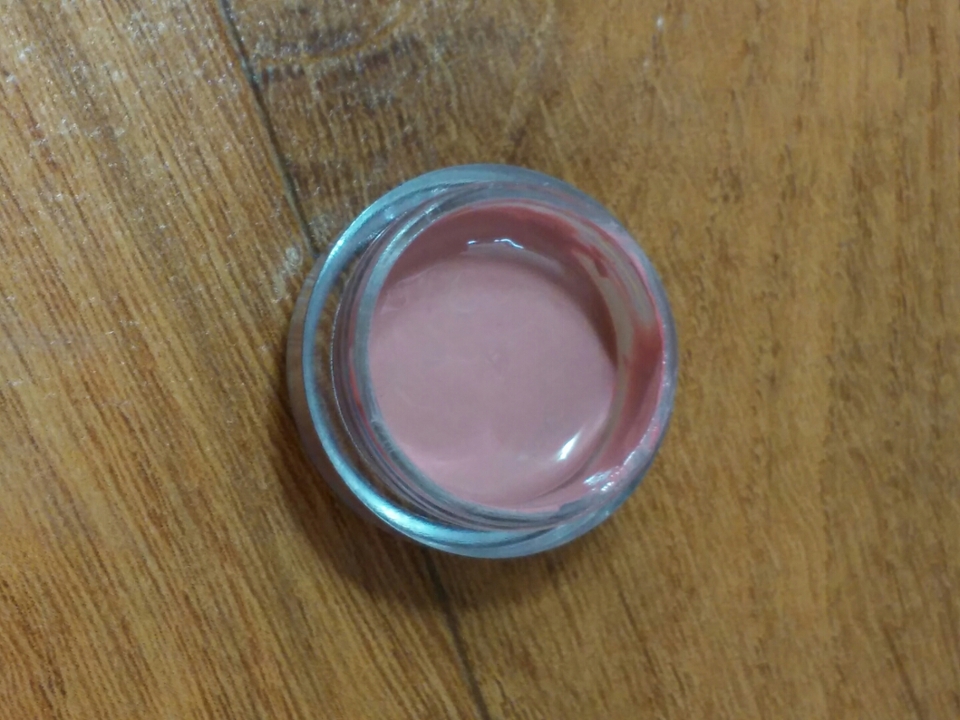 방금 전 사진에 틴트, 틴트밤, 립스틱을 넣어줬는데 틴트밤과 립스틱은 조금 넣어서 거의 틴트로만 낸 색이에요! 