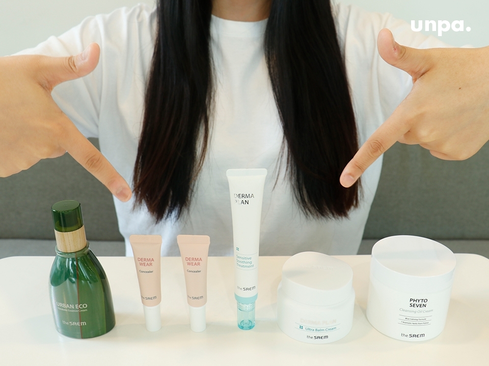 유명한 피부 관리법을 따라 해도 아무런 효과가 없다구?!
그 이유는 자신의 피부 타입에 맞게 관리하지 않았기 때문!
건성, 트러블, 수부지, 민감성, 문제성 피부까지
피부 고민을 해결해줄 원픽템 추전해줄게~