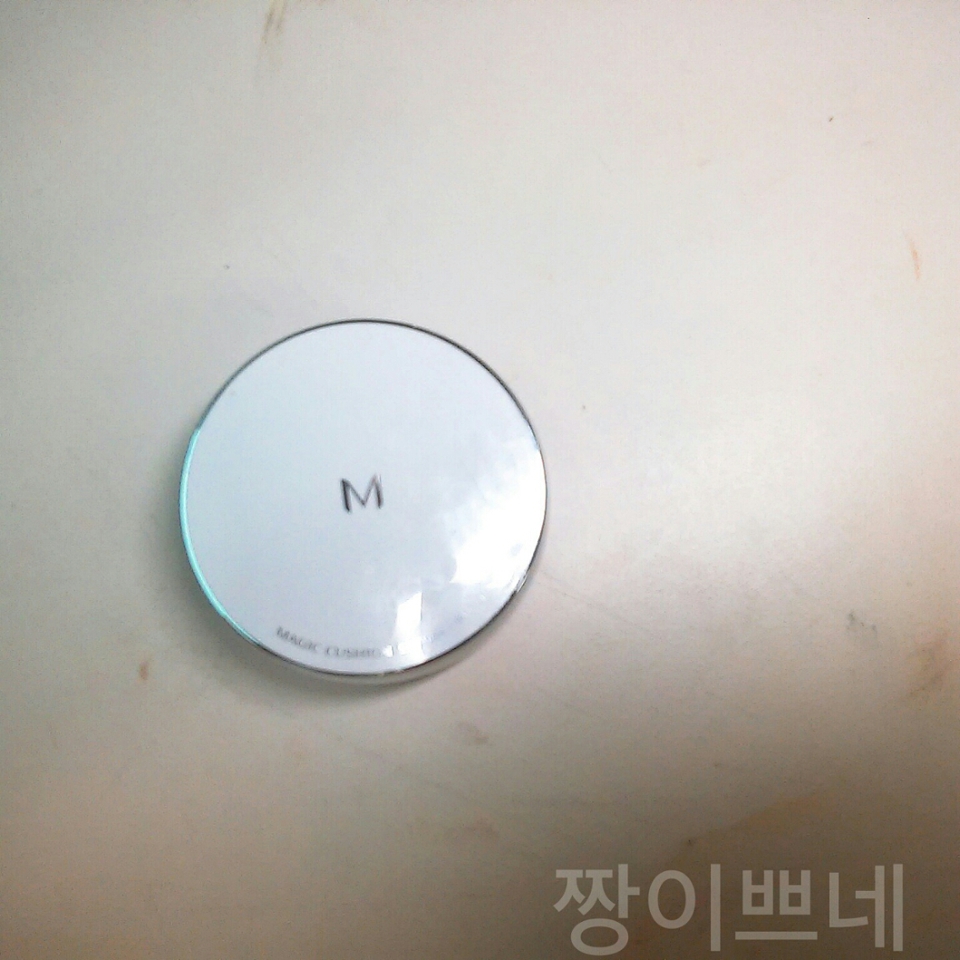 미샤 M 매직쿠션 23호